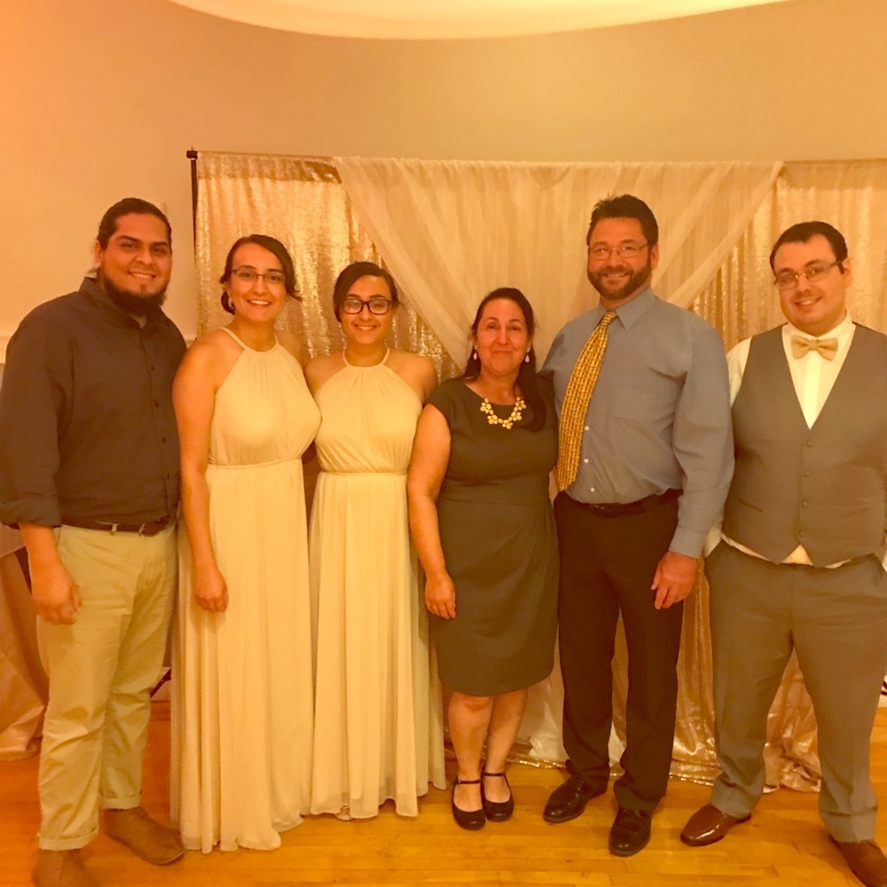 Meet your Posher, Briana